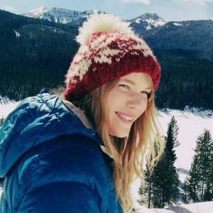 Meet your Posher, Annah